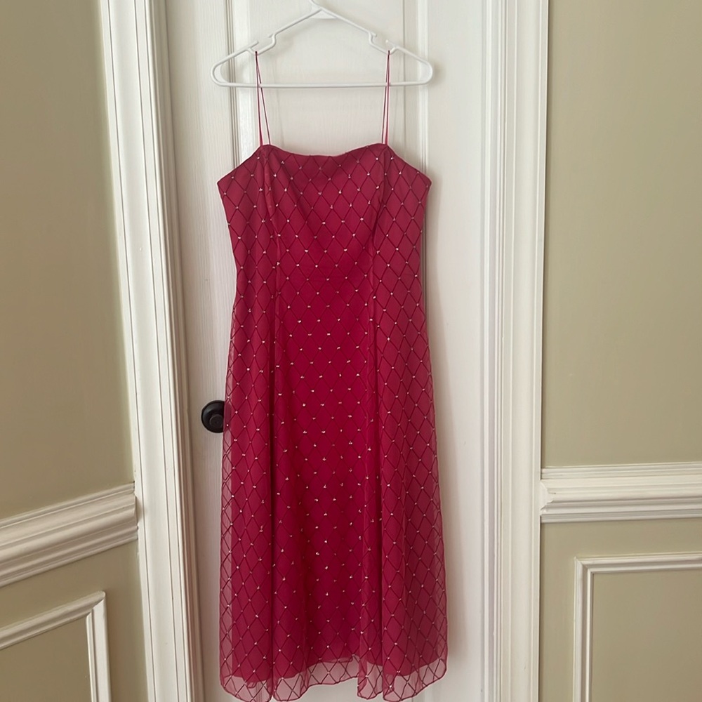 Cocktail Dress